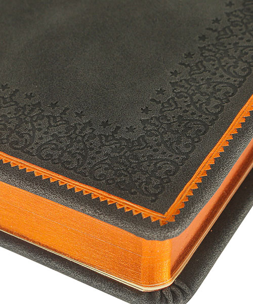 Victoria Journals 5 Yıllık Tarihsiz Ajanda 5527