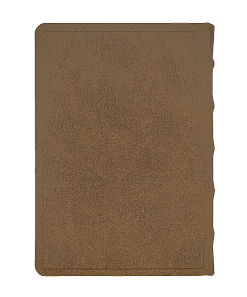 Victoria Journals 5 Yıllık Tarihsiz Vintage 1082