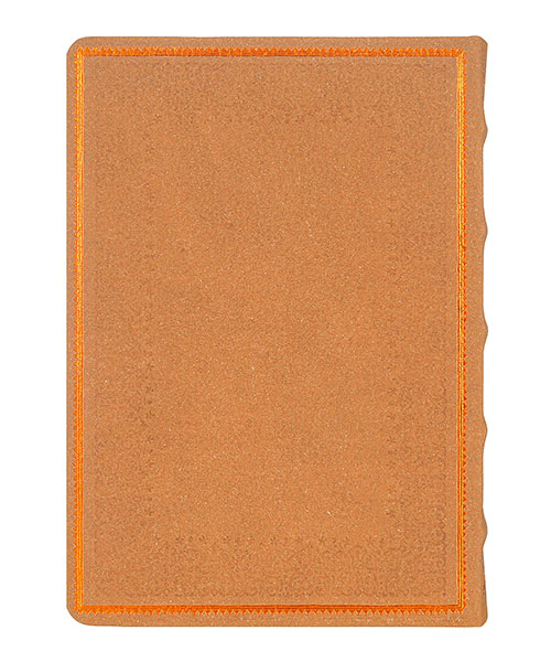 Victoria Journals 5 Yıllık Tarihsiz Vintage 1083