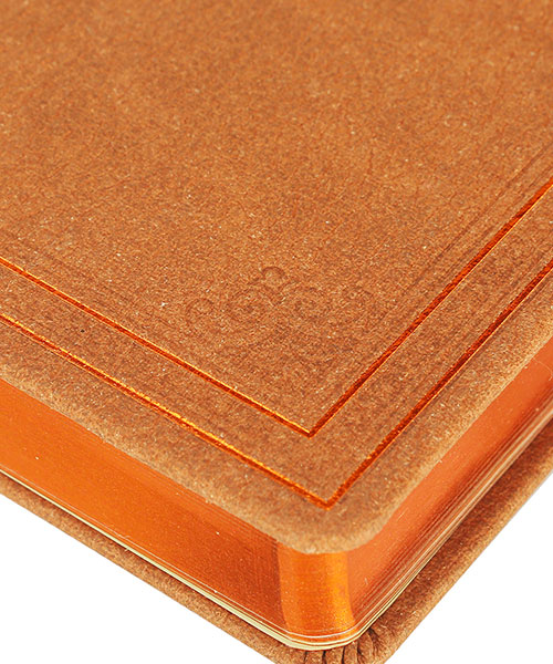 Victoria Journals 5 Yıllık Tarihsiz Vintage 1085