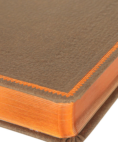 Victoria Journals 5 Yıllık Tarihsiz Vintage 1087