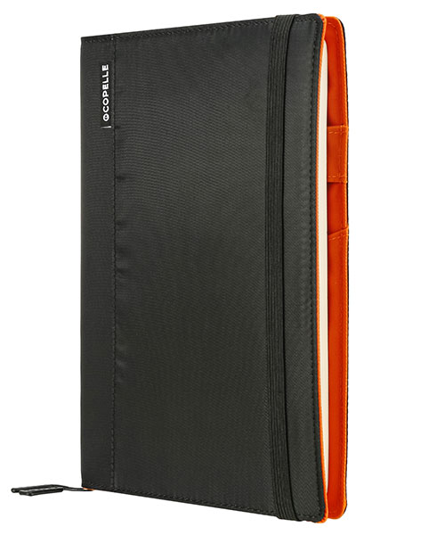 Victoria Journals Copelle Press Kit Defter 123-9103