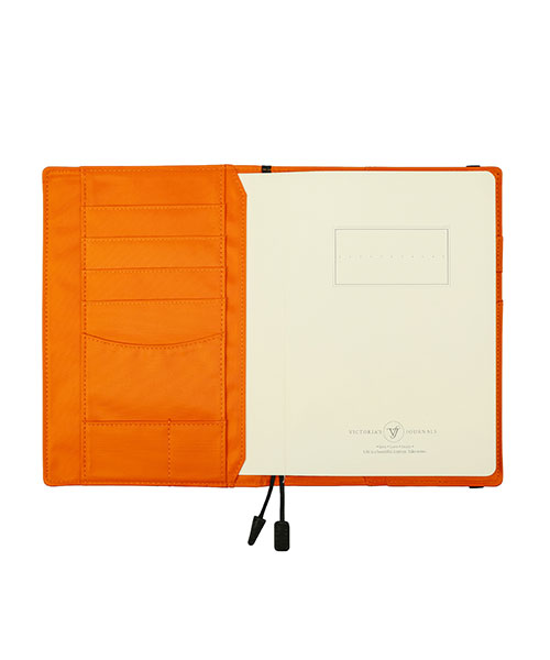 Victoria Journals Copelle Press Kit Defter 123-9103