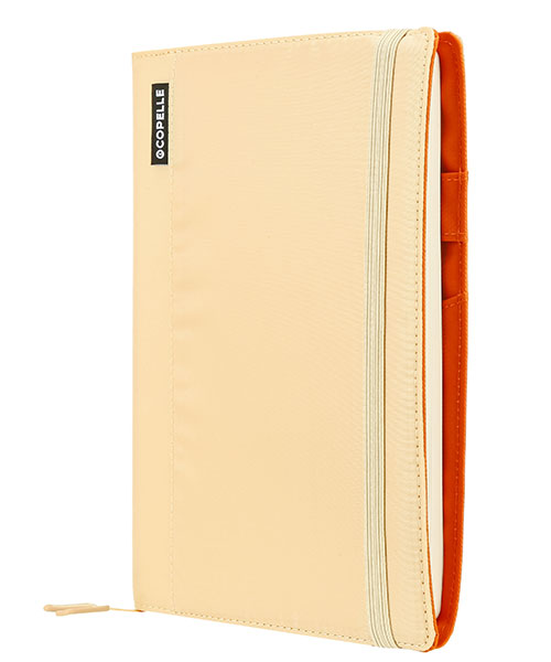 Victoria Journals Copelle Press Kit Defter 123-9104