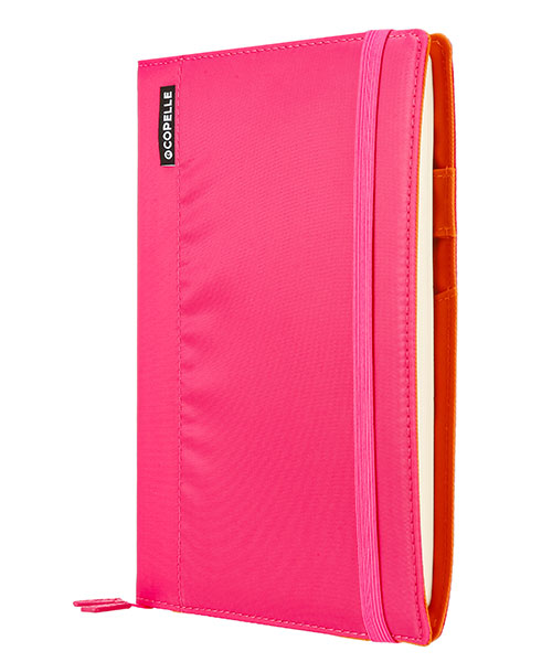 Victoria Journals Copelle Press Kit Defter 123-9105