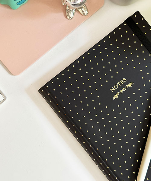 Victoria Journals Gizli Spiralli Defter 123-0030