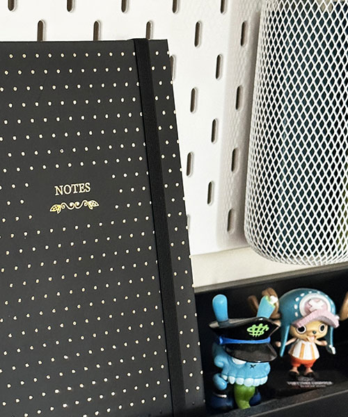 Victoria Journals Gizli Spiralli Defter 123-0030