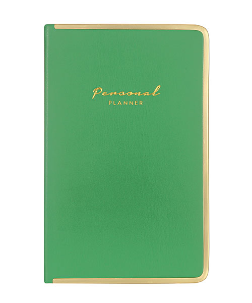 Victoria Journals Monaco Vegan Deri Sert Kapak 123-0228