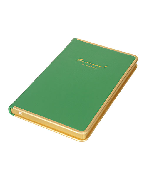 Victoria Journals Monaco Vegan Deri Sert Kapak 123-0228