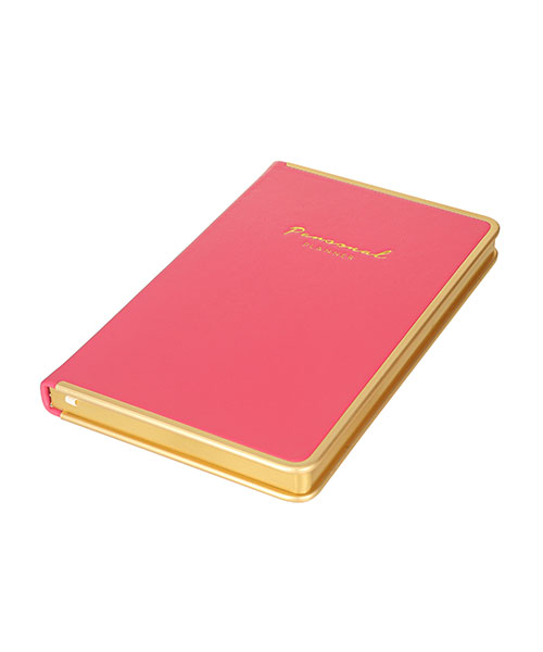Victoria Journals Monaco Vegan Deri Sert Kapak 123-0229