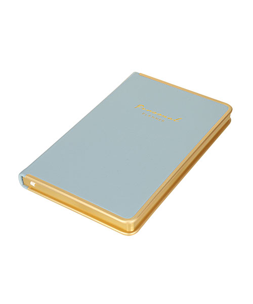 Victoria Journals Monaco Vegan Deri Sert Kapak 123-0232