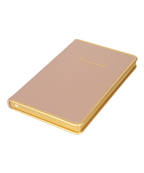 Victoria Journals Monaco Vegan Deri Sert Kapak 123-0233