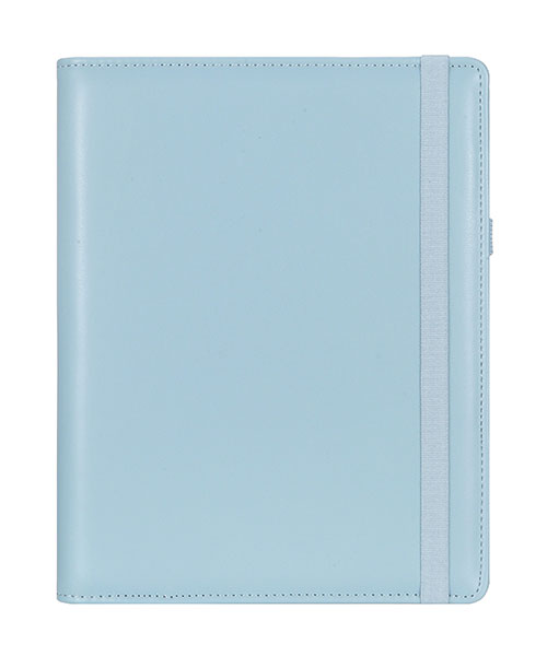 Victoria Journals Notepad Folio 5528