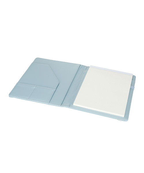 Victoria Journals Notepad Folio 5528