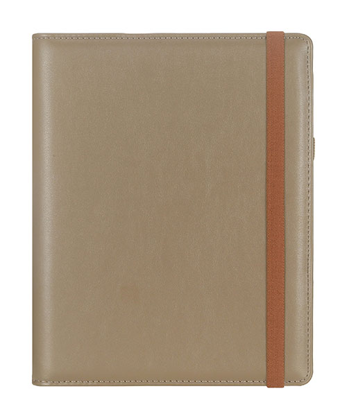 Victoria Journals Notepad Folio 5529