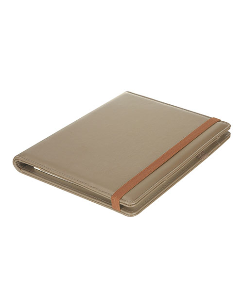Victoria Journals Notepad Folio 5529