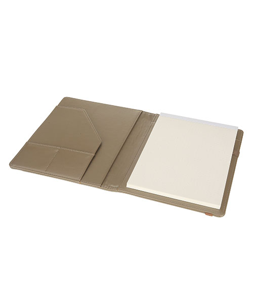 Victoria Journals Notepad Folio 5529