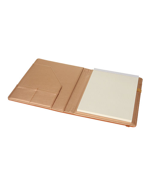 Victoria Journals Notepad Folio 5530