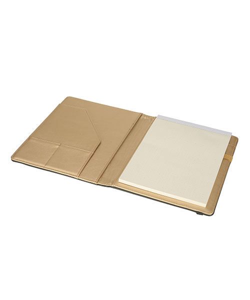 Victoria Journals Notepad Folio 7461