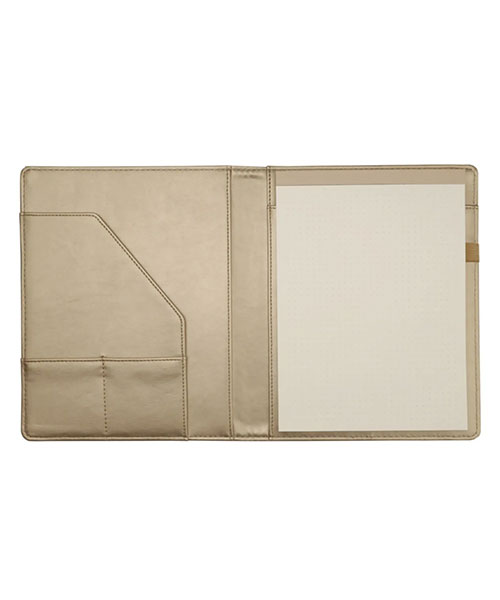 Victoria Journals Notepad Folio 7461
