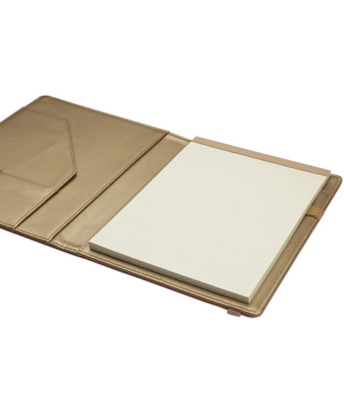 Victoria Journals Notepad Folio 7461