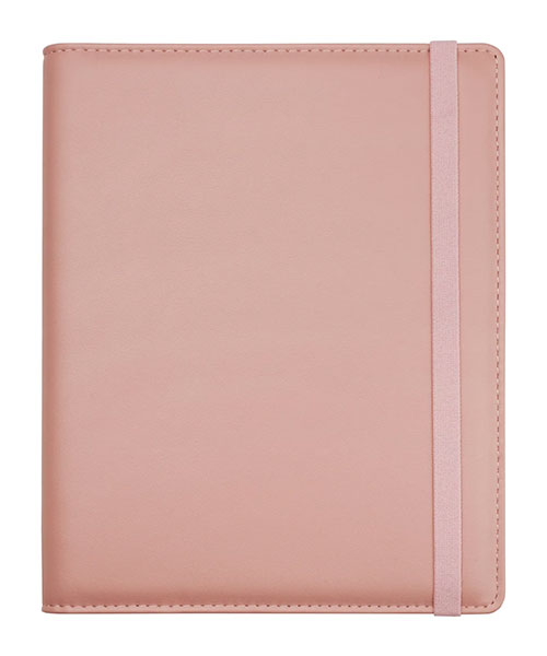Victoria Journals Notepad Folio 7465