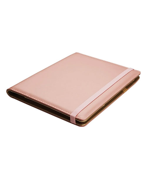 Victoria Journals Notepad Folio 7465