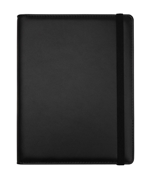 Victoria Journals Notepad Folio 7468