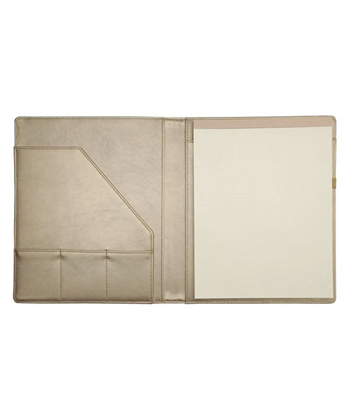 Victoria Journals Notepad Folio 7468