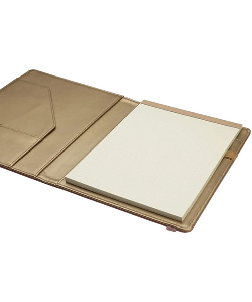 Victoria Journals Notepad Folio 7468