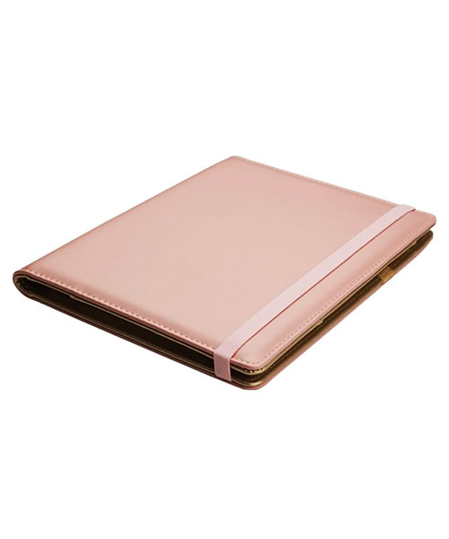 Victoria Journals Notepad Folio 7472