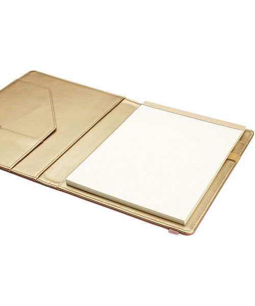 Victoria Journals Notepad Folio 7472