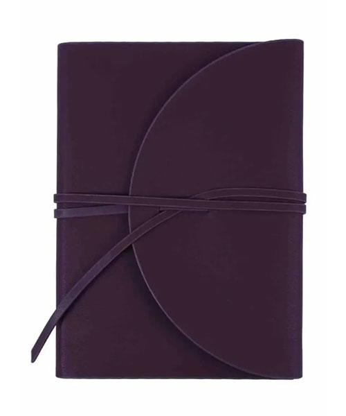 Victoria Journals Pella Defter  1808