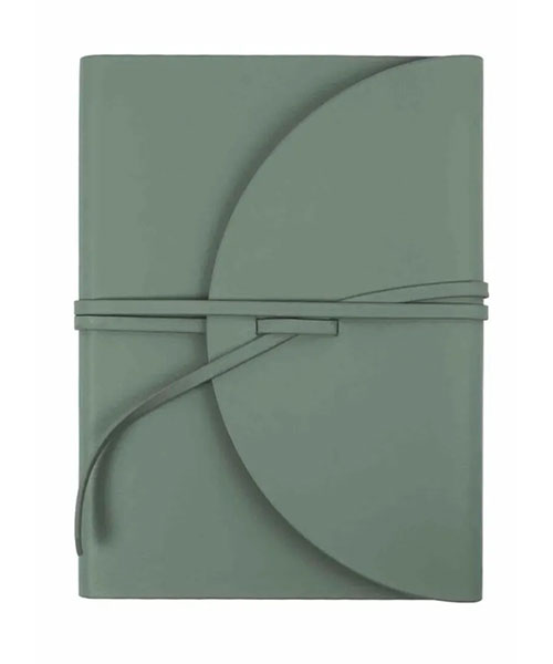Victoria Journals Pella Defter  1810