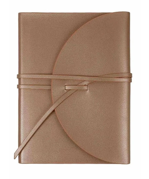 Victoria Journals Pella Defter  1812