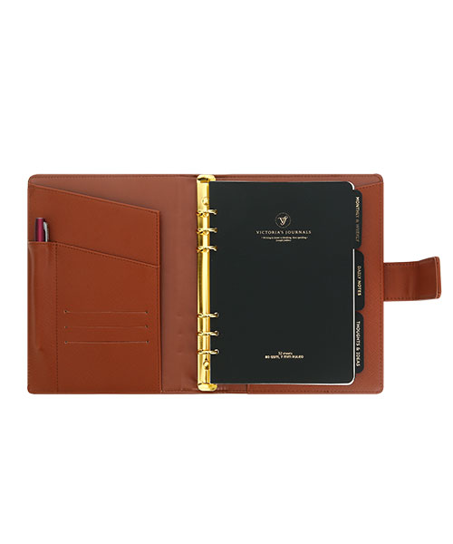 Victoria Journals Smyth  7217