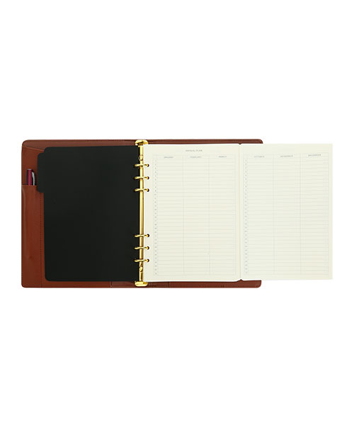 Victoria Journals Smyth  7217