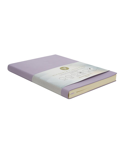 Victoria Journals Smyth Esnek Kapak Planlayıcı Defter 1038
