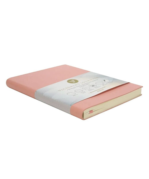 Victoria Journals Smyth Esnek Kapak Planlayıcı Defter 1041