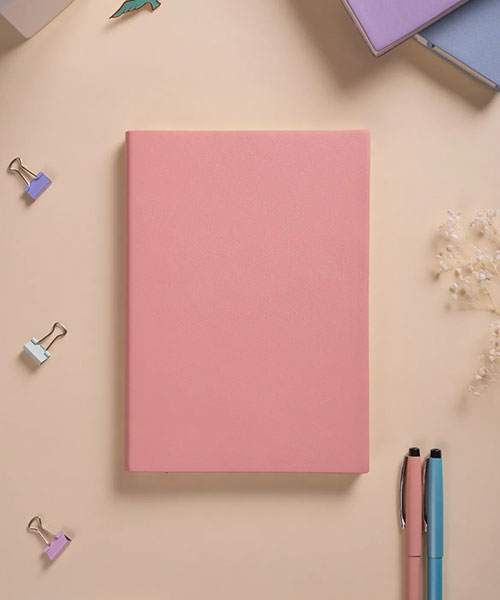 Victoria Journals Smyth Esnek Kapak Planlayıcı Defter 1041
