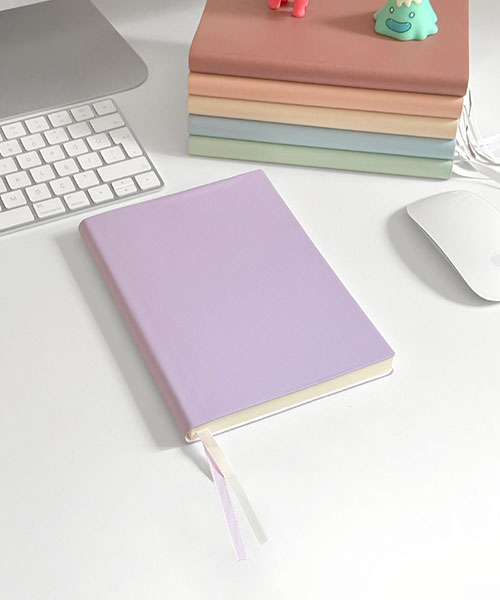 Victoria Journals Smyth Esnek Kapak Planlayıcı Defter 1042