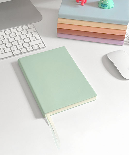 Victoria Journals Smyth Esnek Kapak Planlayıcı Defter 1044