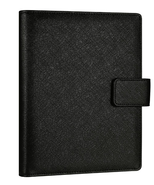 Victoria Journals Smyth Organiser Haftalık Ajanda 124-1126