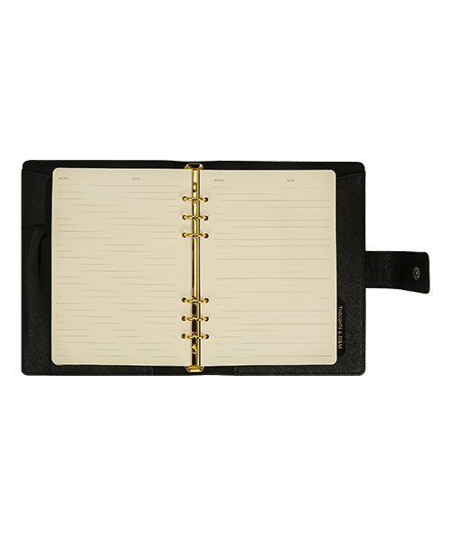Victoria Journals Smyth Organiser Haftalık Ajanda 124-1126