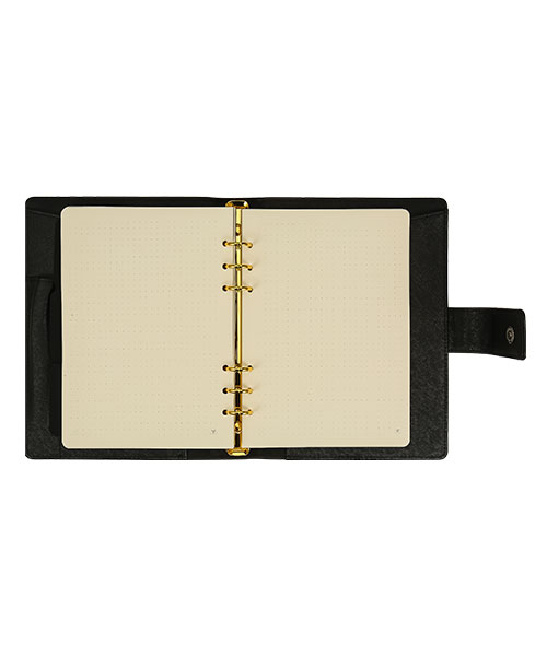 Victoria Journals Smyth Organiser Haftalık Ajanda 124-1126