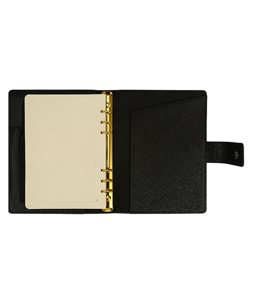 Victoria Journals Smyth Organiser Haftalık Ajanda 124-1126