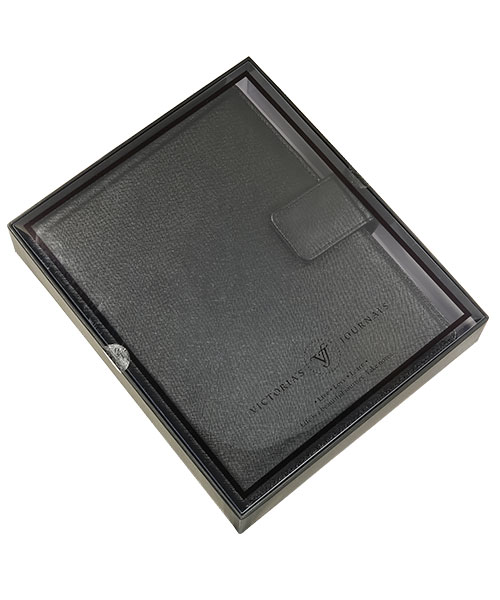 Victoria Journals Smyth Organiser Haftalık Ajanda 124-1126