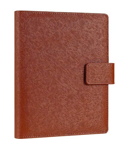 Victoria Journals Smyth Organiser Haftalık Ajanda 124-1127