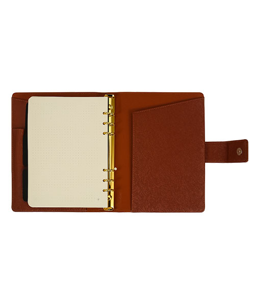 Victoria Journals Smyth Organiser Haftalık Ajanda 124-1127