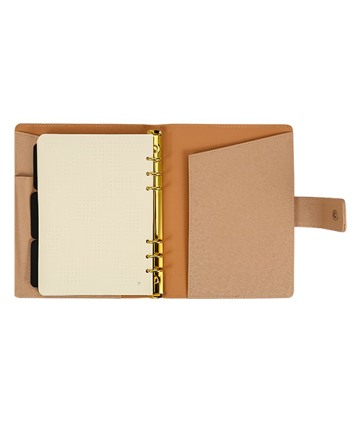 Victoria Journals Smyth Organiser Haftalık Ajanda 124-1128